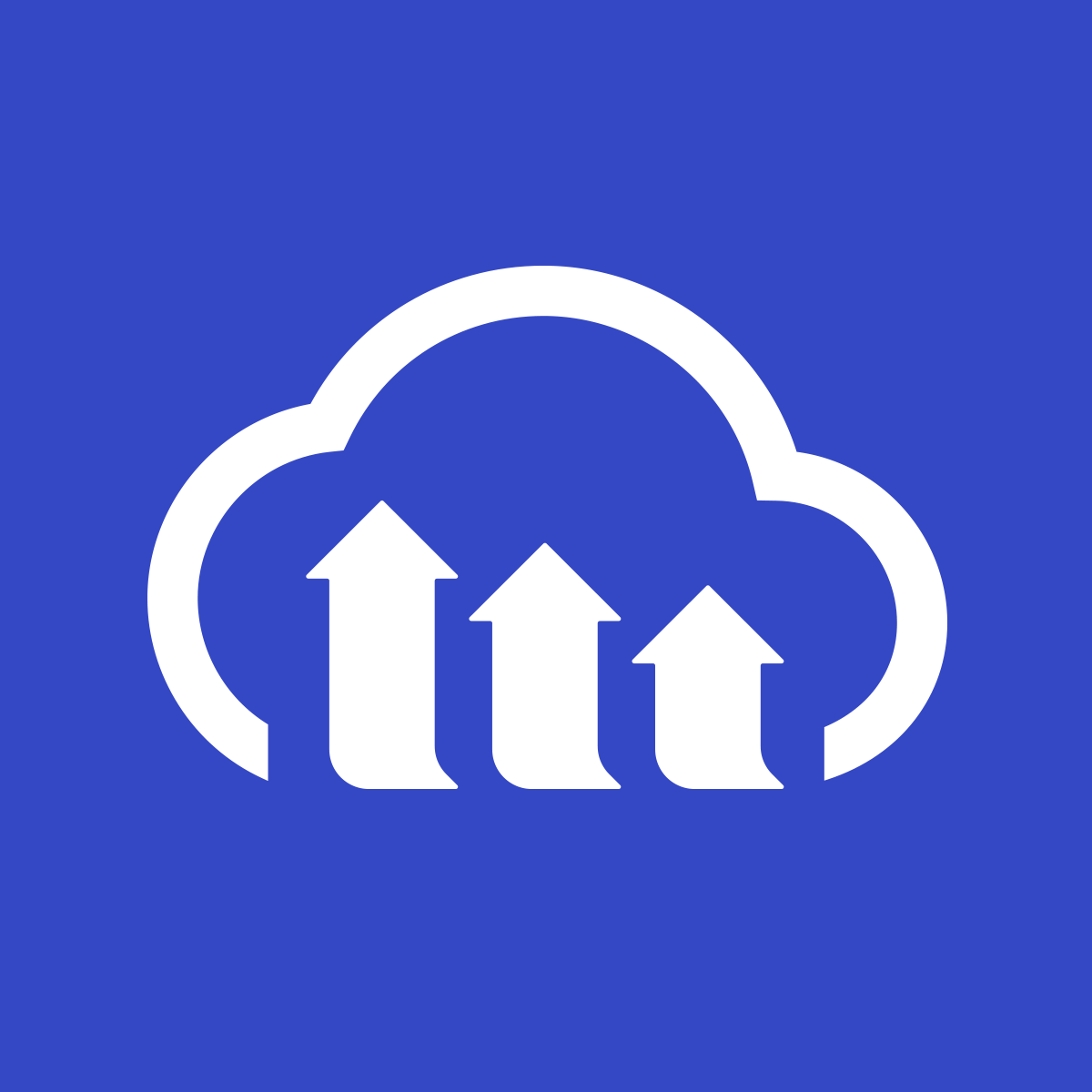 Cloudinary AssetLink