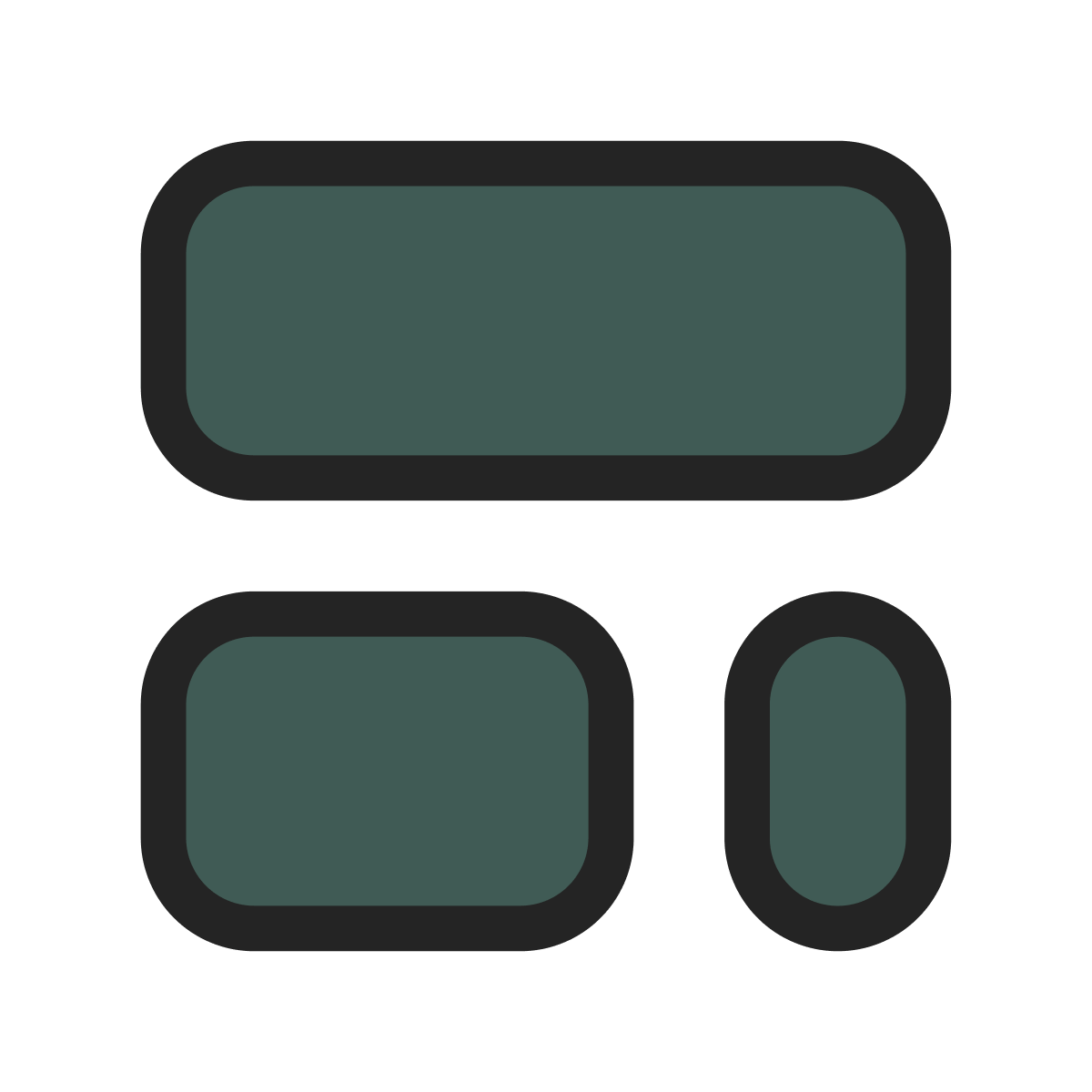 UR: Image Grid|Photo Gallery