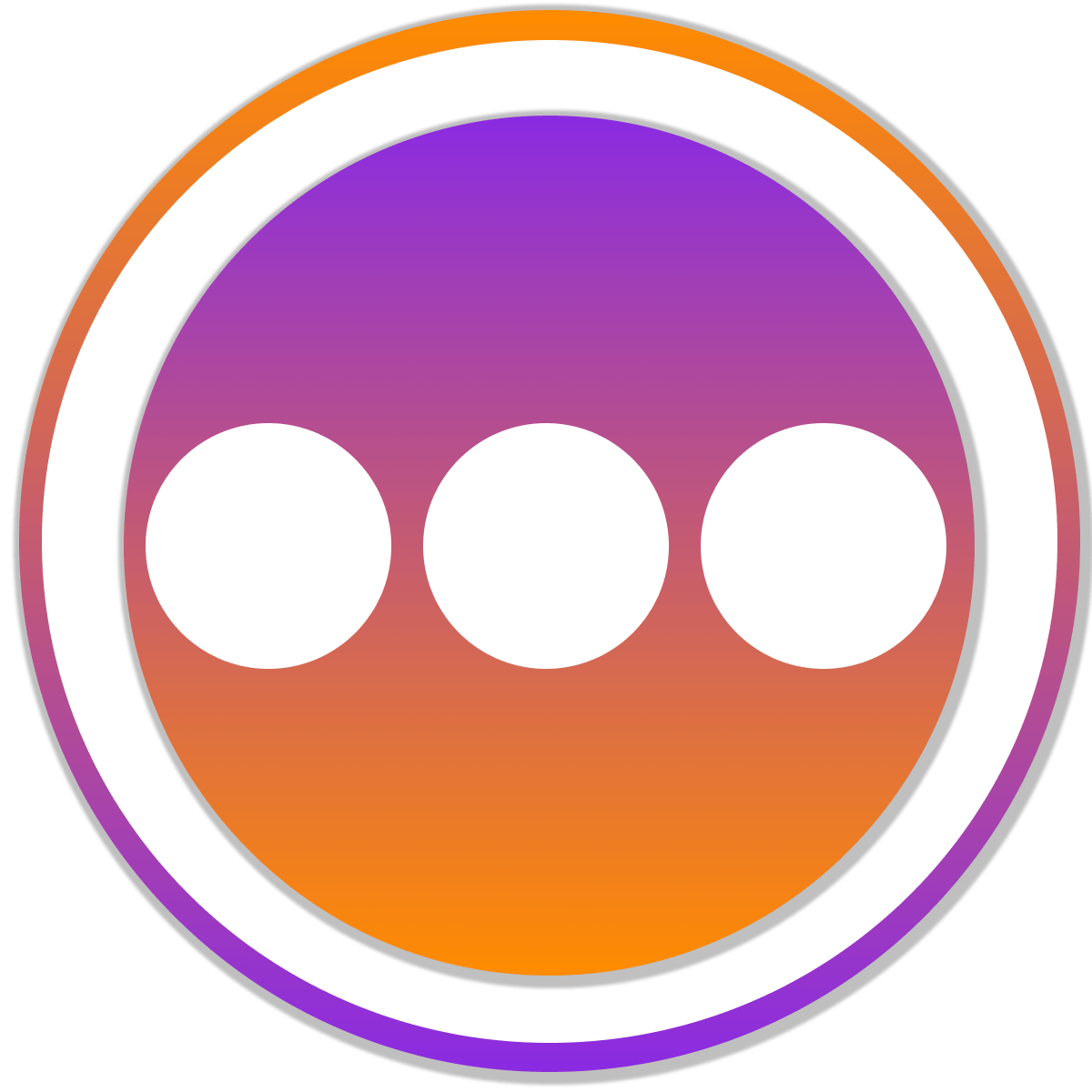 BL Story Highlight Menu Bar