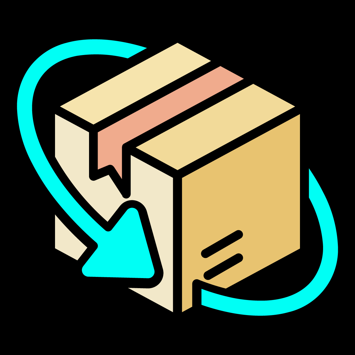 Ultimate Custom Order Status