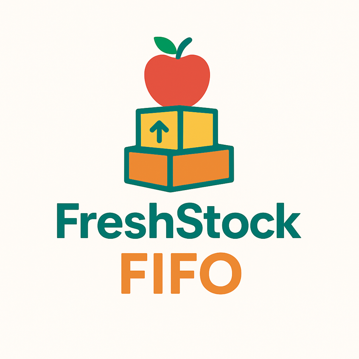 FreshStock ‑ Inventario FIFO
