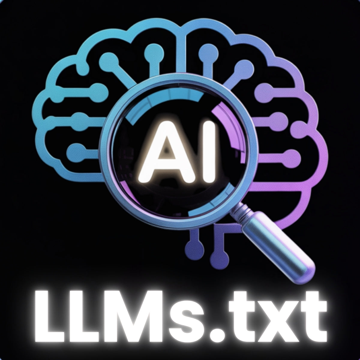 llms.txt AI Sitemap Generator