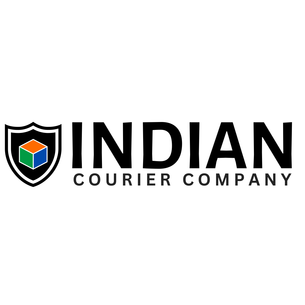 Indian Courier Company ‑ ICC