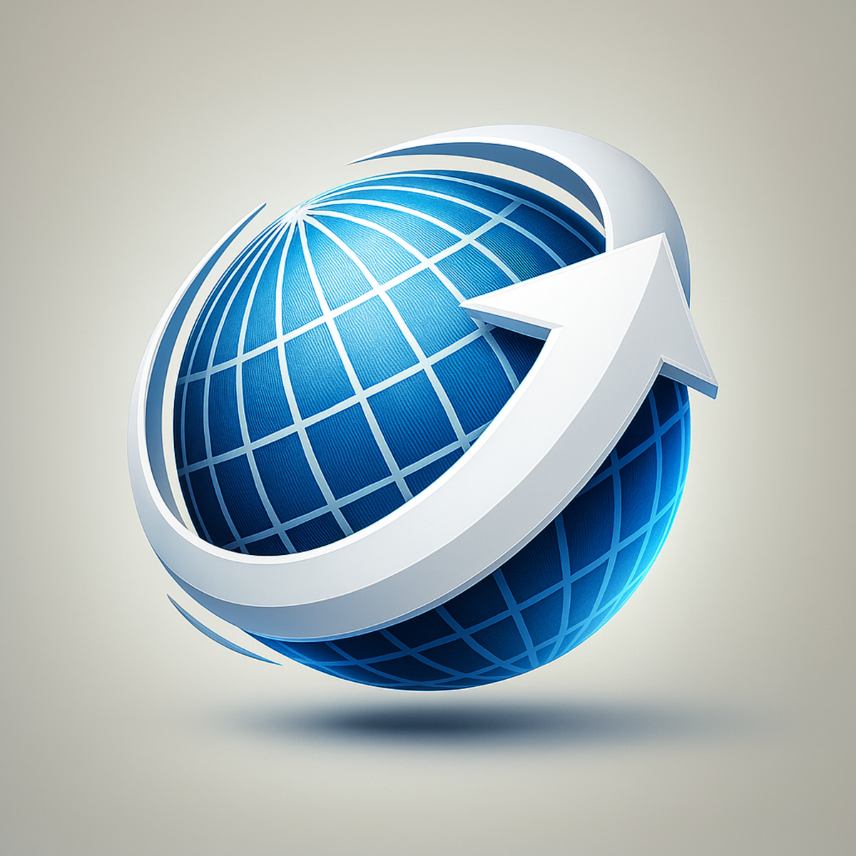 Geolocation country redirect