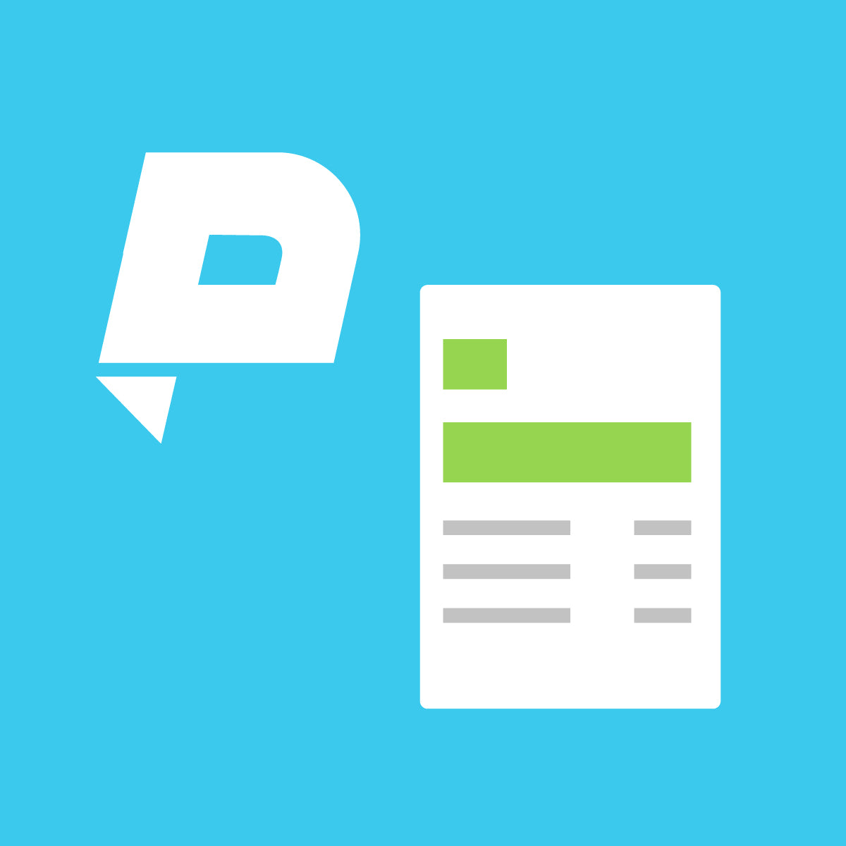 Rechnungsprinter Pro > DATEV