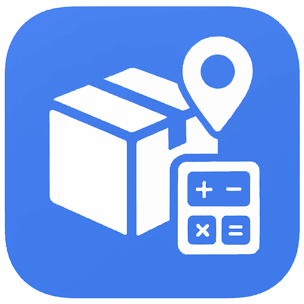 Arcade Shipping Calculator