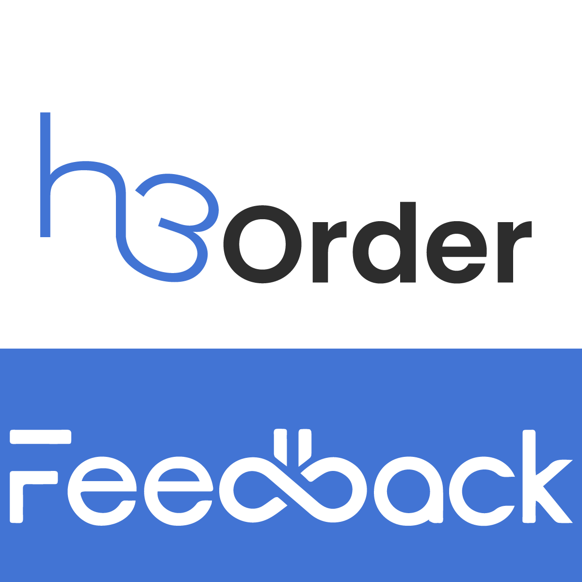 H3 Order Feedback