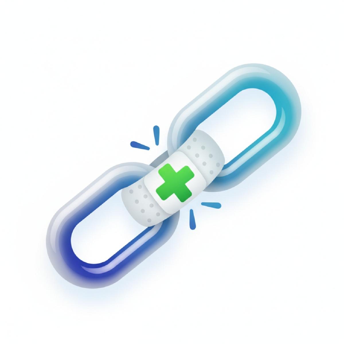 LinkHealer ‑ Auto 404 Fixer