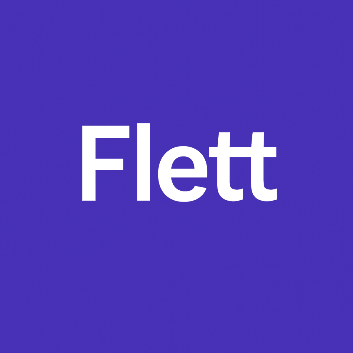 Flett: Fiken‑integrasjon