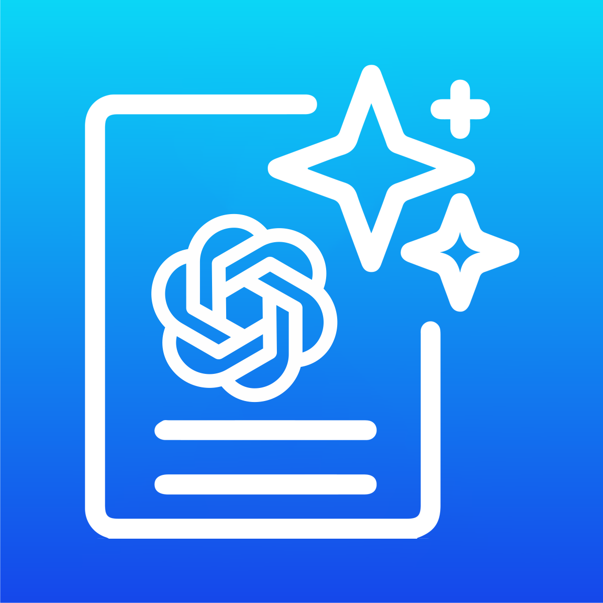 WBL‑ AI Product Desc ChatGPT