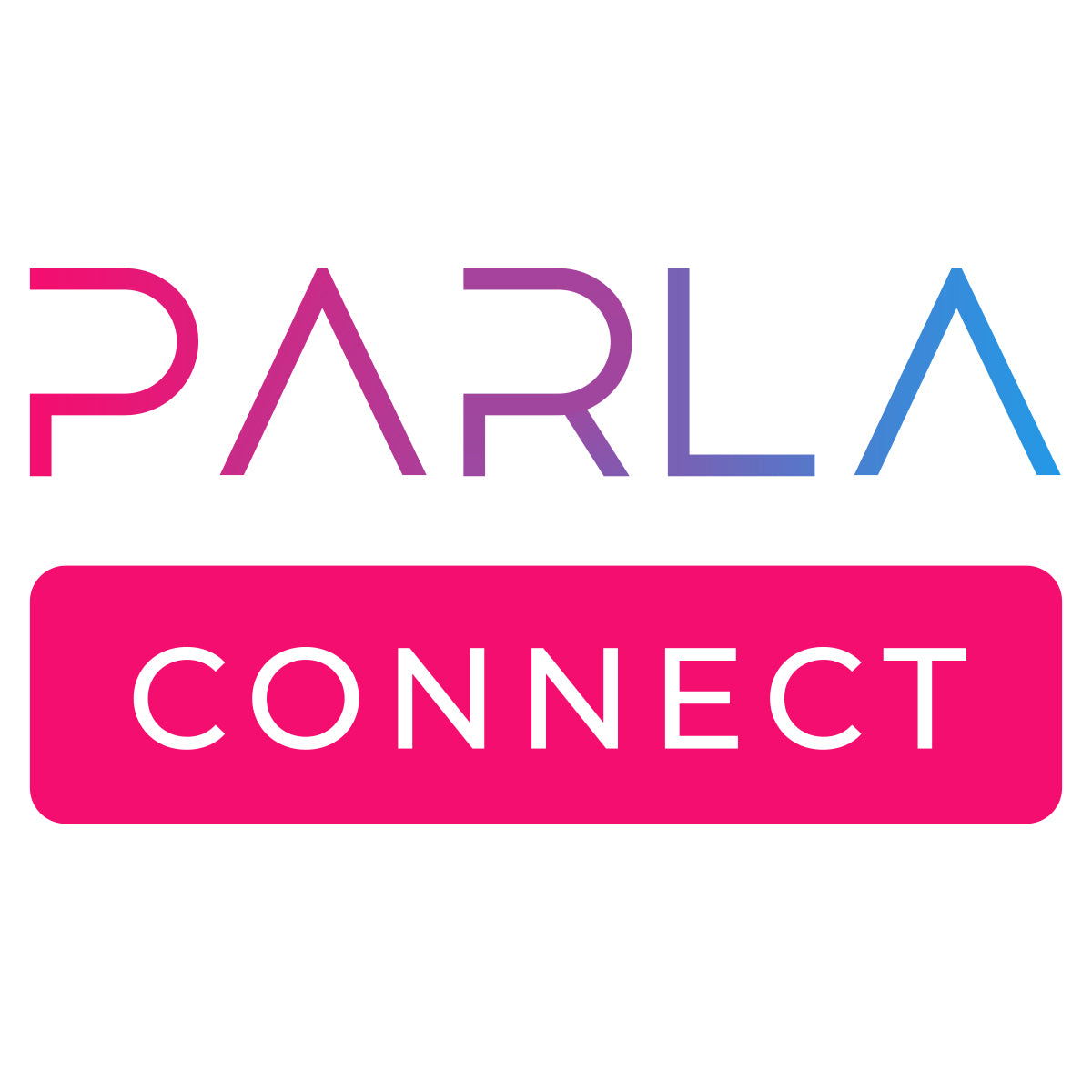 Parla Connect: 1:1 Live Video