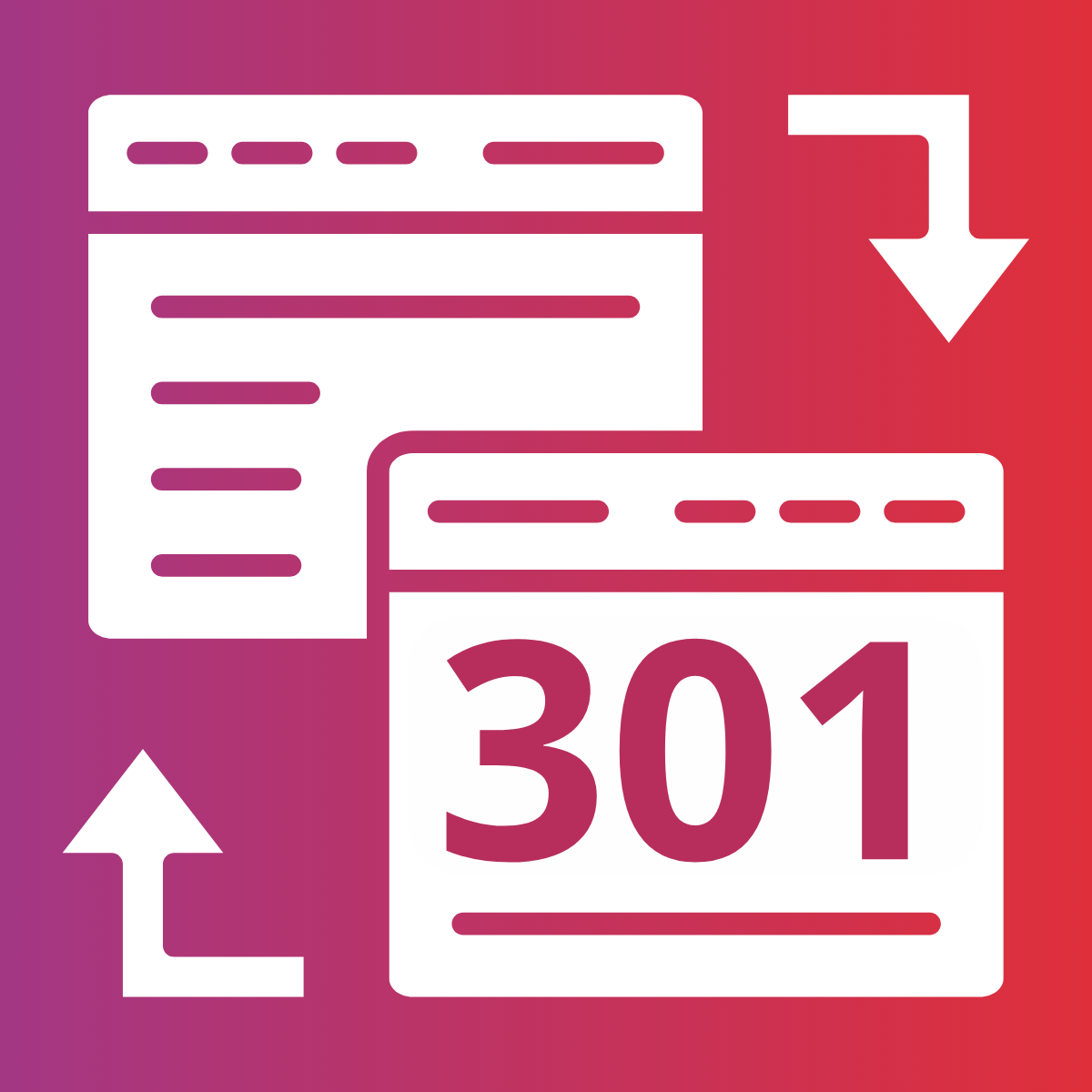 301 Redirect | Fix 404 Links