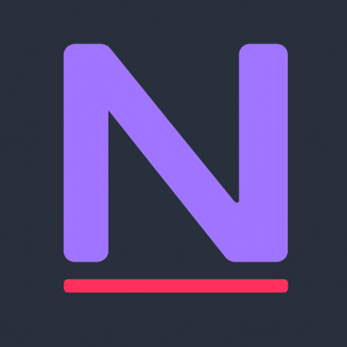 Namkos Announcement Bar