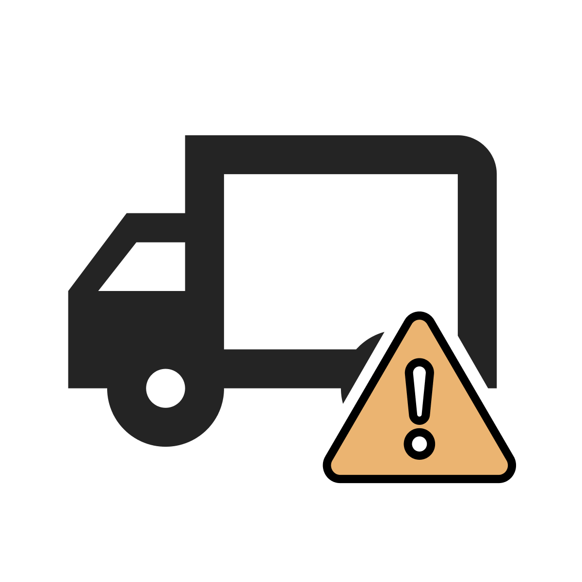 UR: Shipping Hold Products