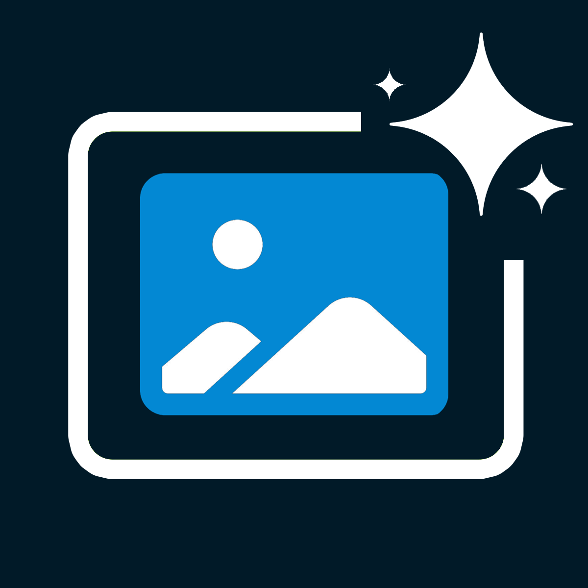 Rocket AI Alt Text Generator