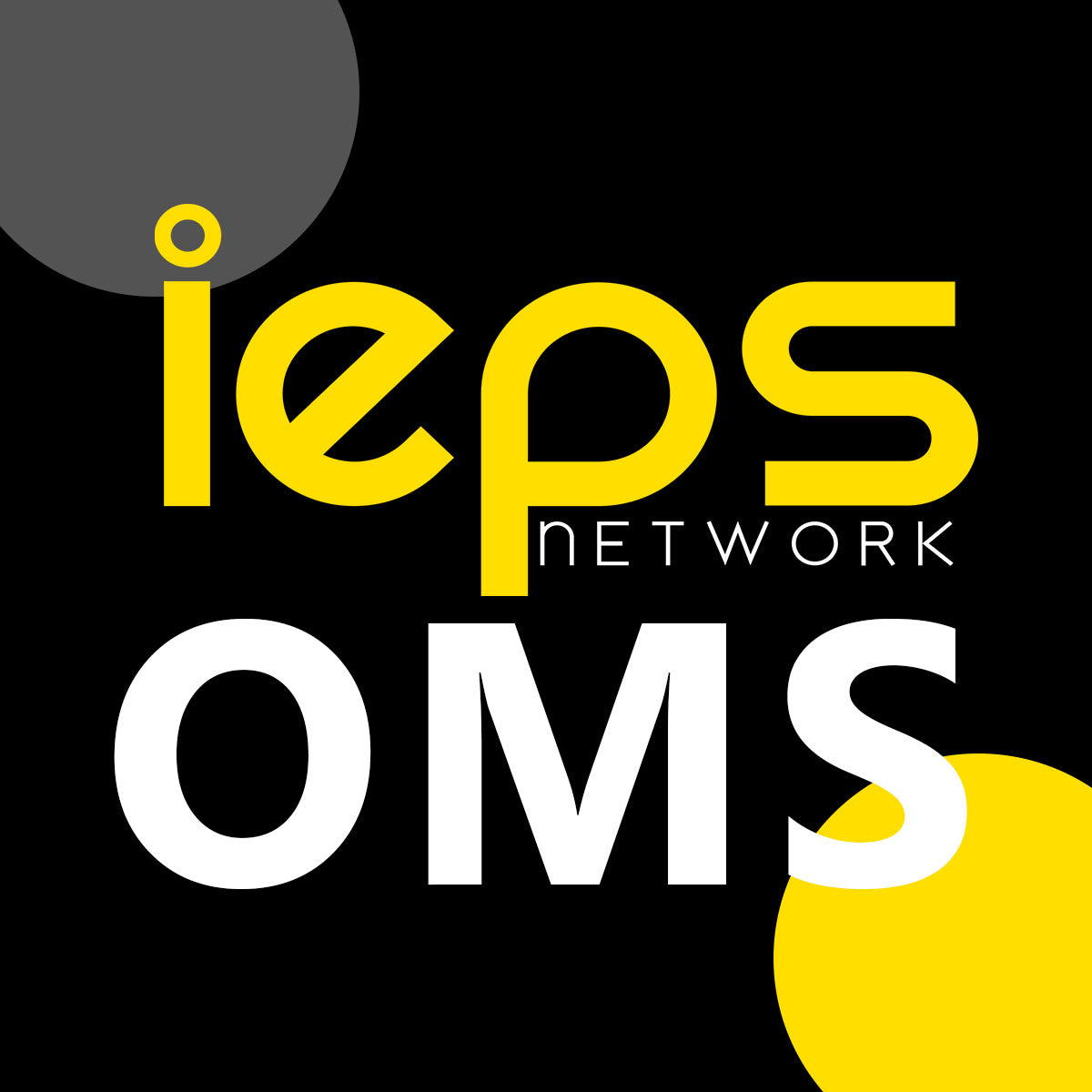 IEPS OMS | Courier & Logistics