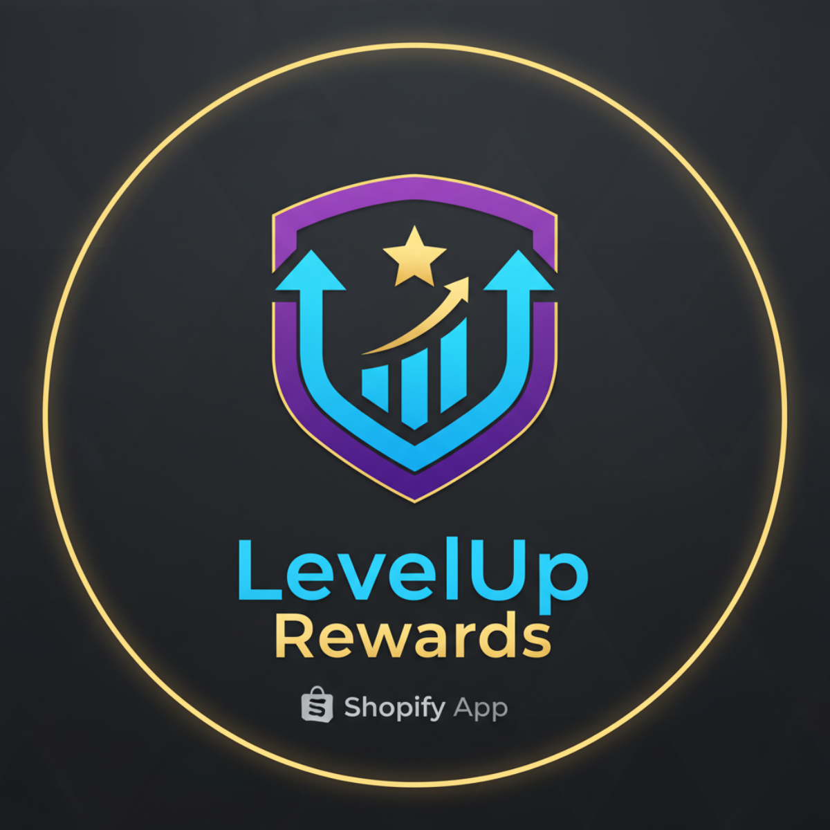 LevelUp: Gamification&Loyalty