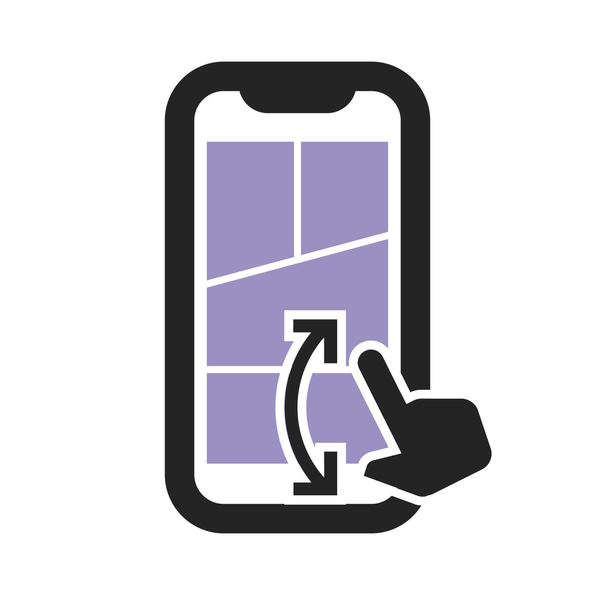 UR: Comic/Manga Landing Page