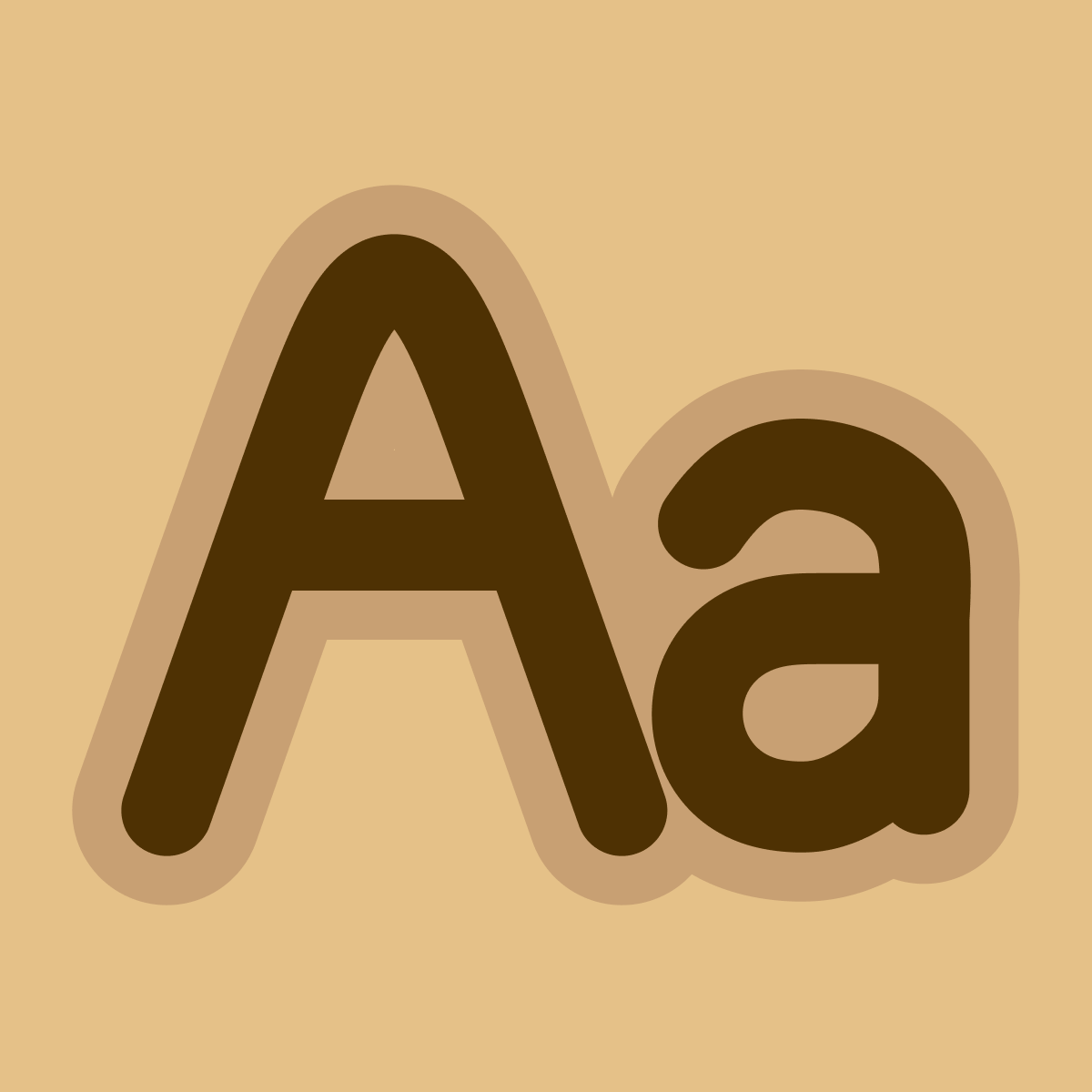 Fontly ‑ Easy Font Changer Pro