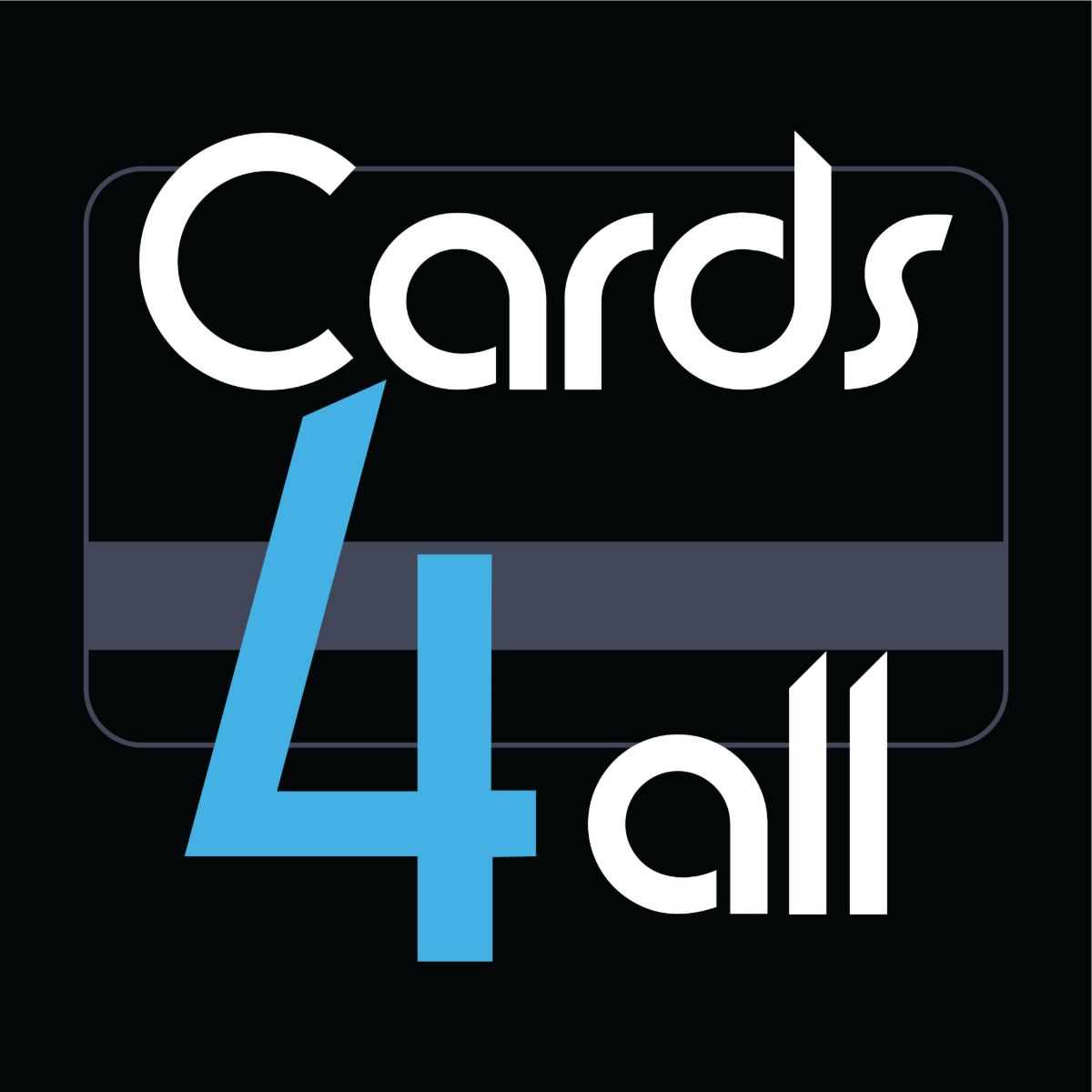 Cards4All Simply Cards