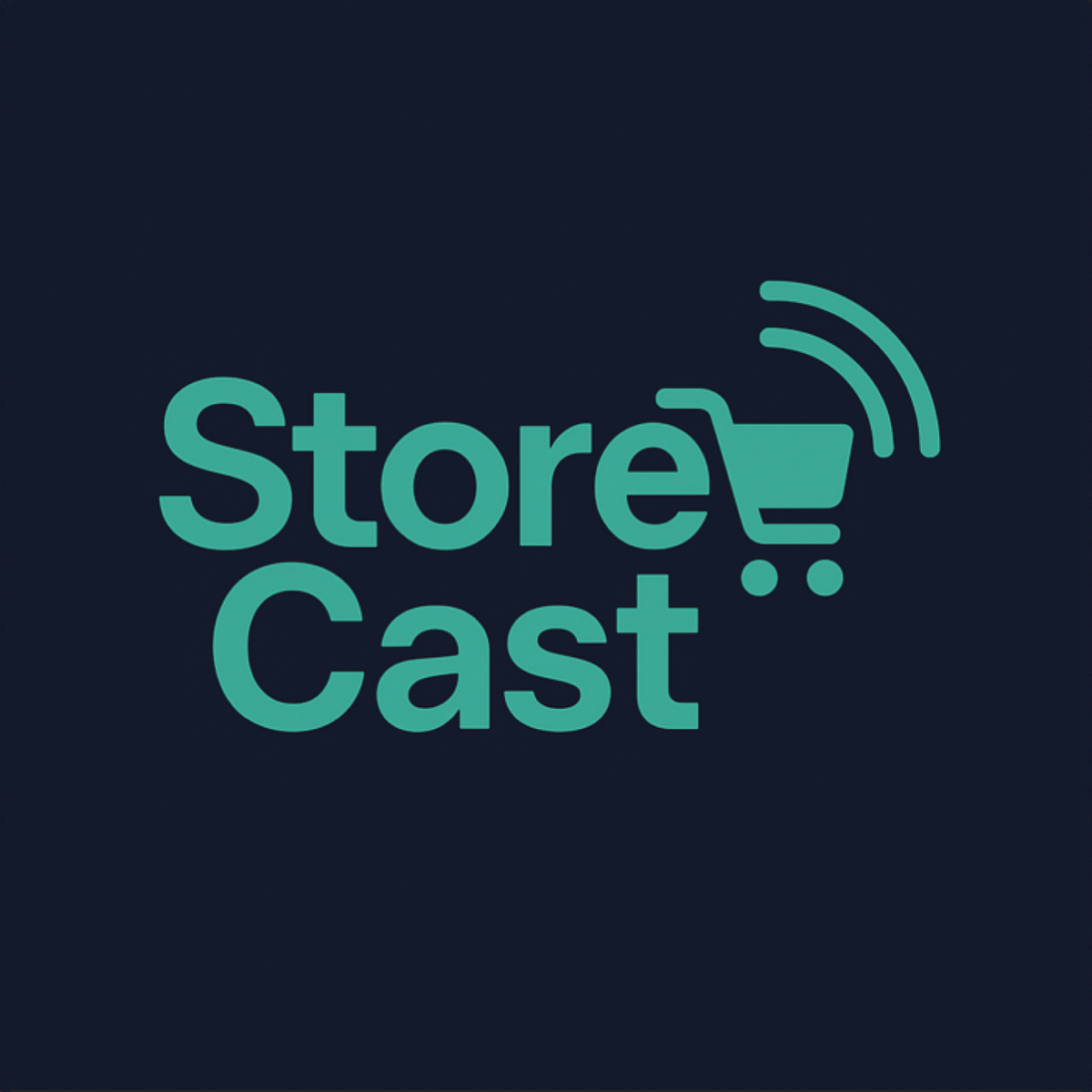 StoreCast