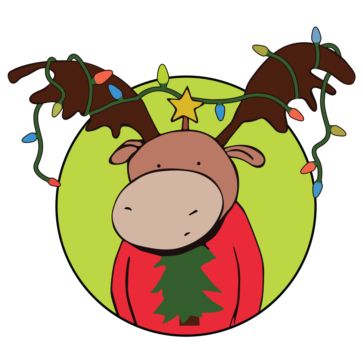 Printmas: Print‑On‑Demand