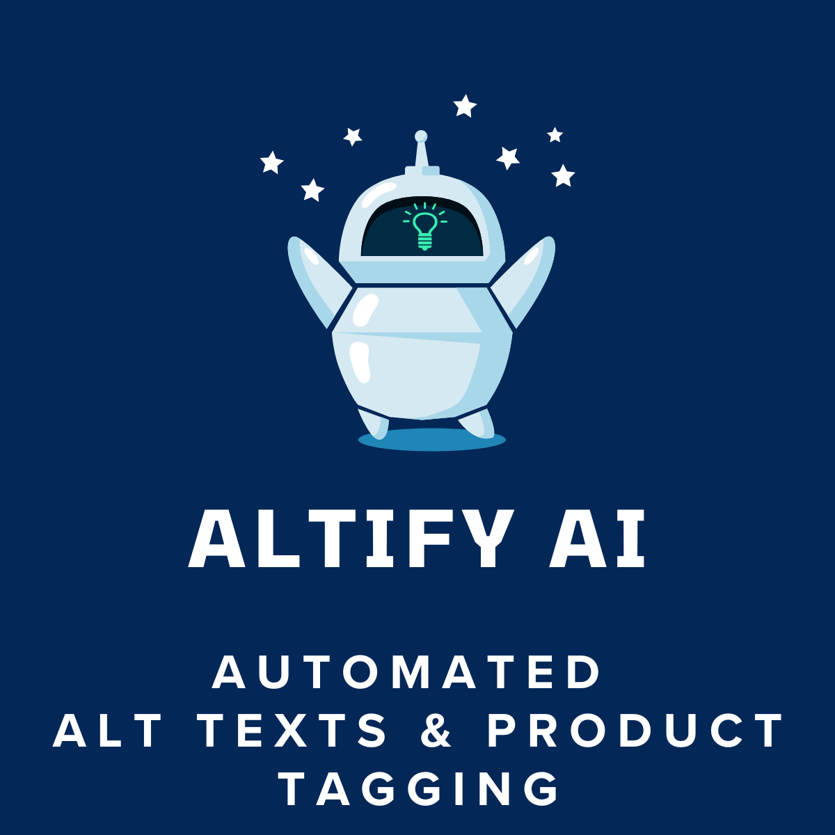 Altify AI: SEO Alt Text & Tags