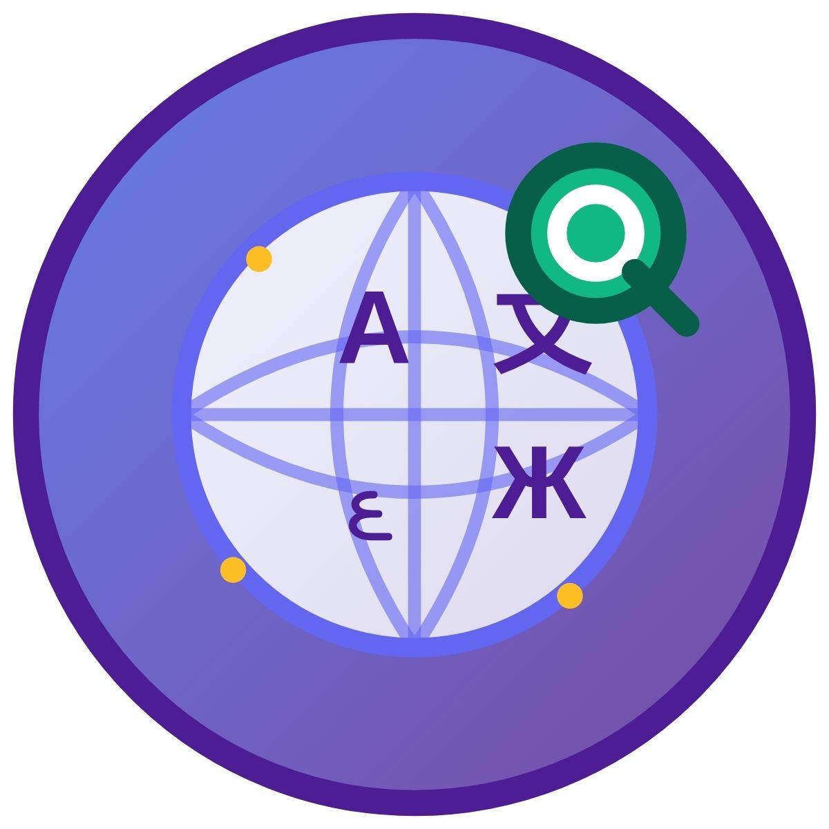 Verseo | Translate & SEO