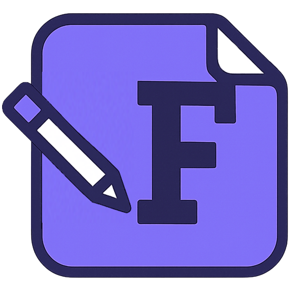 Fontomize: Custom Fonts