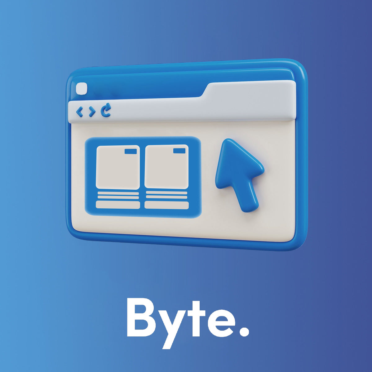 ByteTag Discount Text & Label