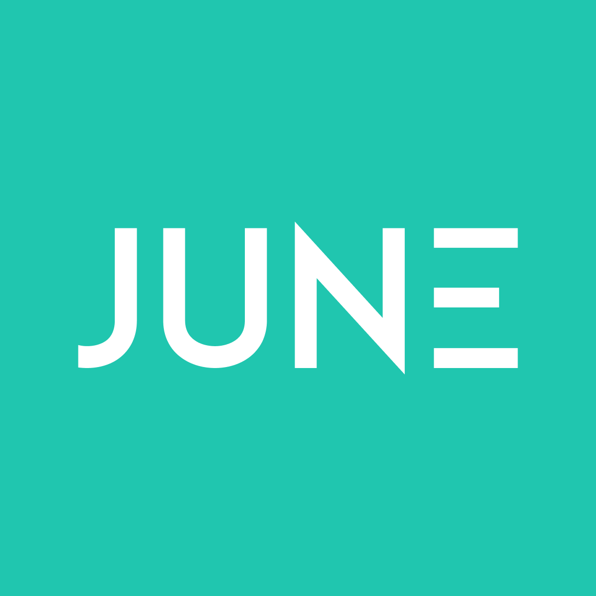 JUNE Marketing Automation