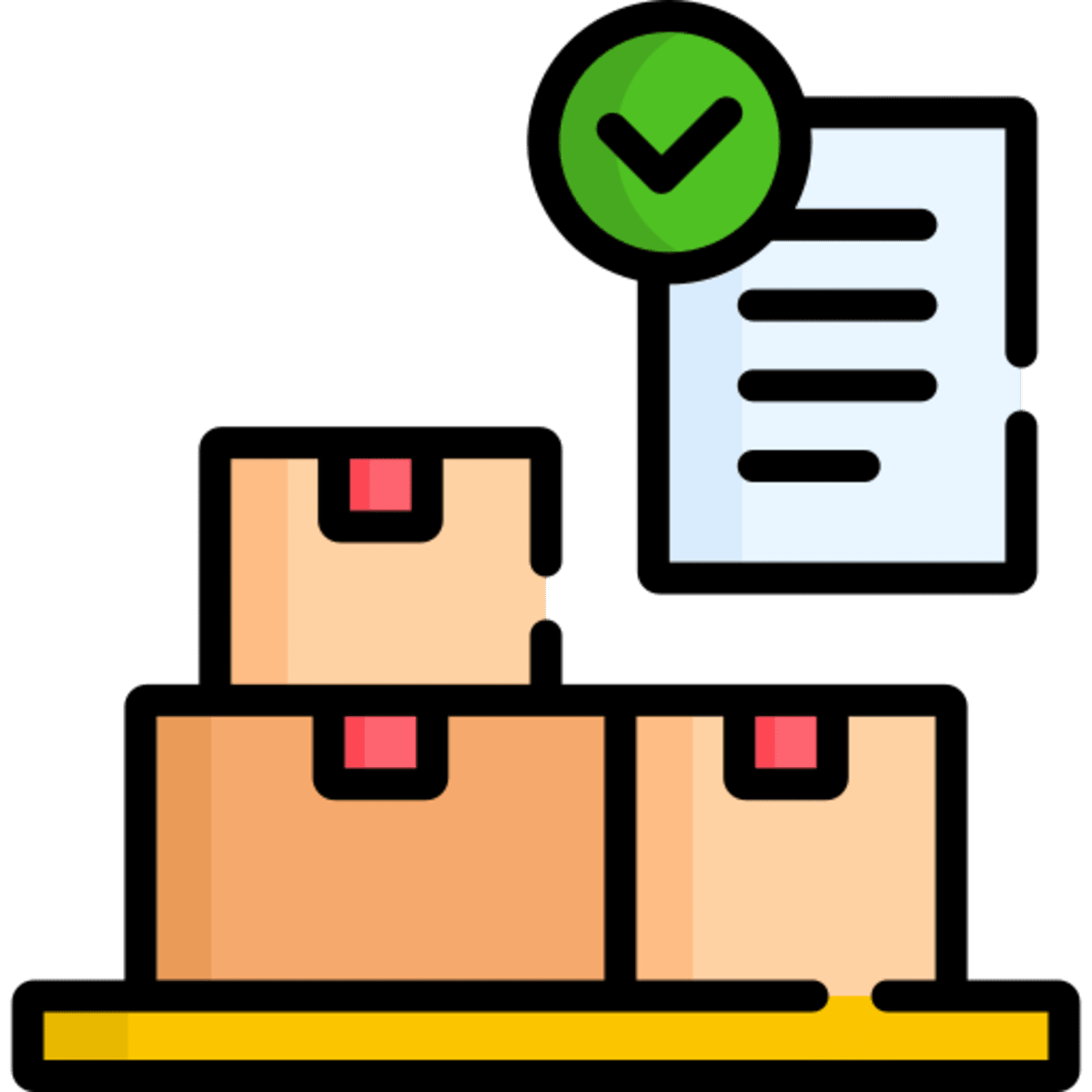 Stock Counter Pro: Scarcity!