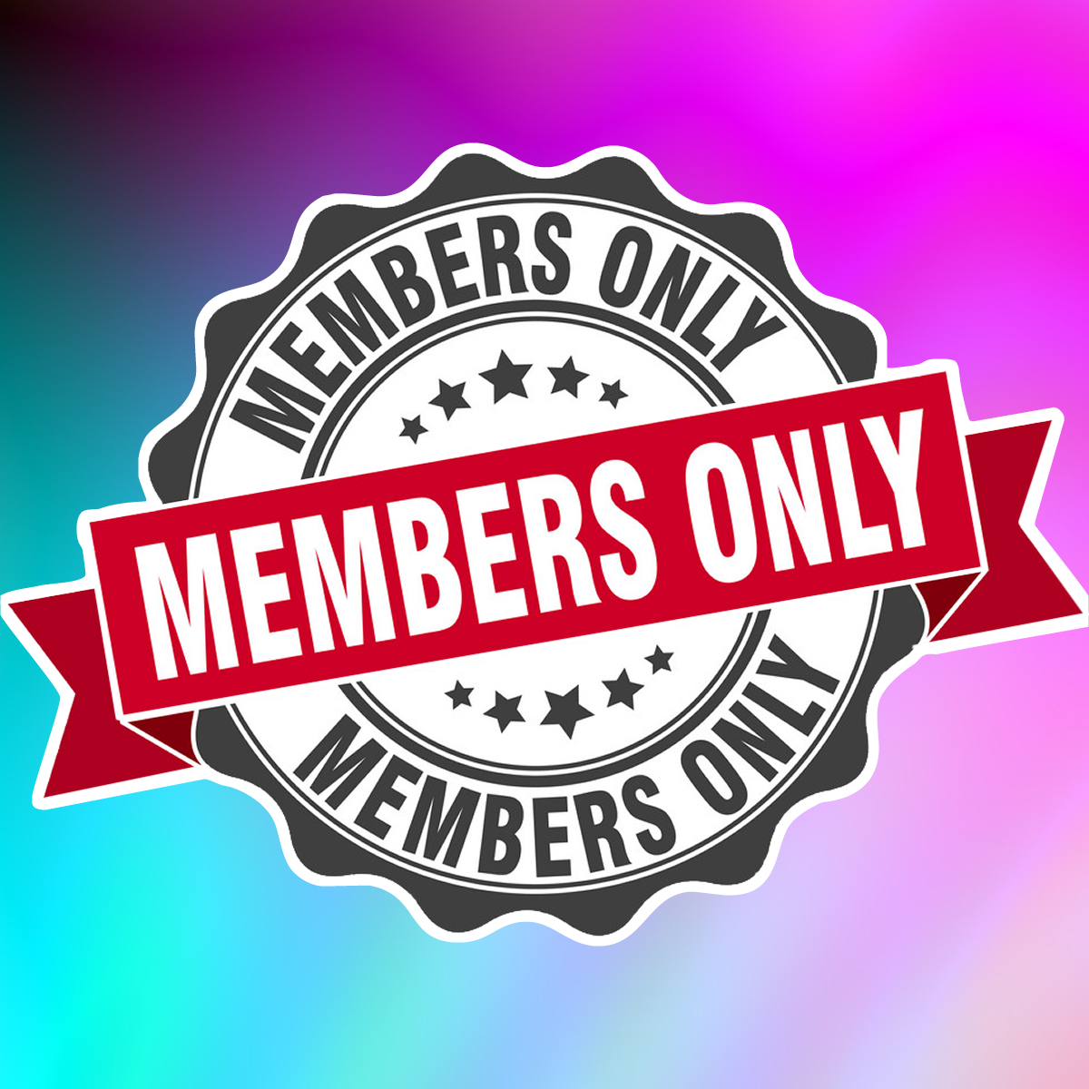 Members Only Section