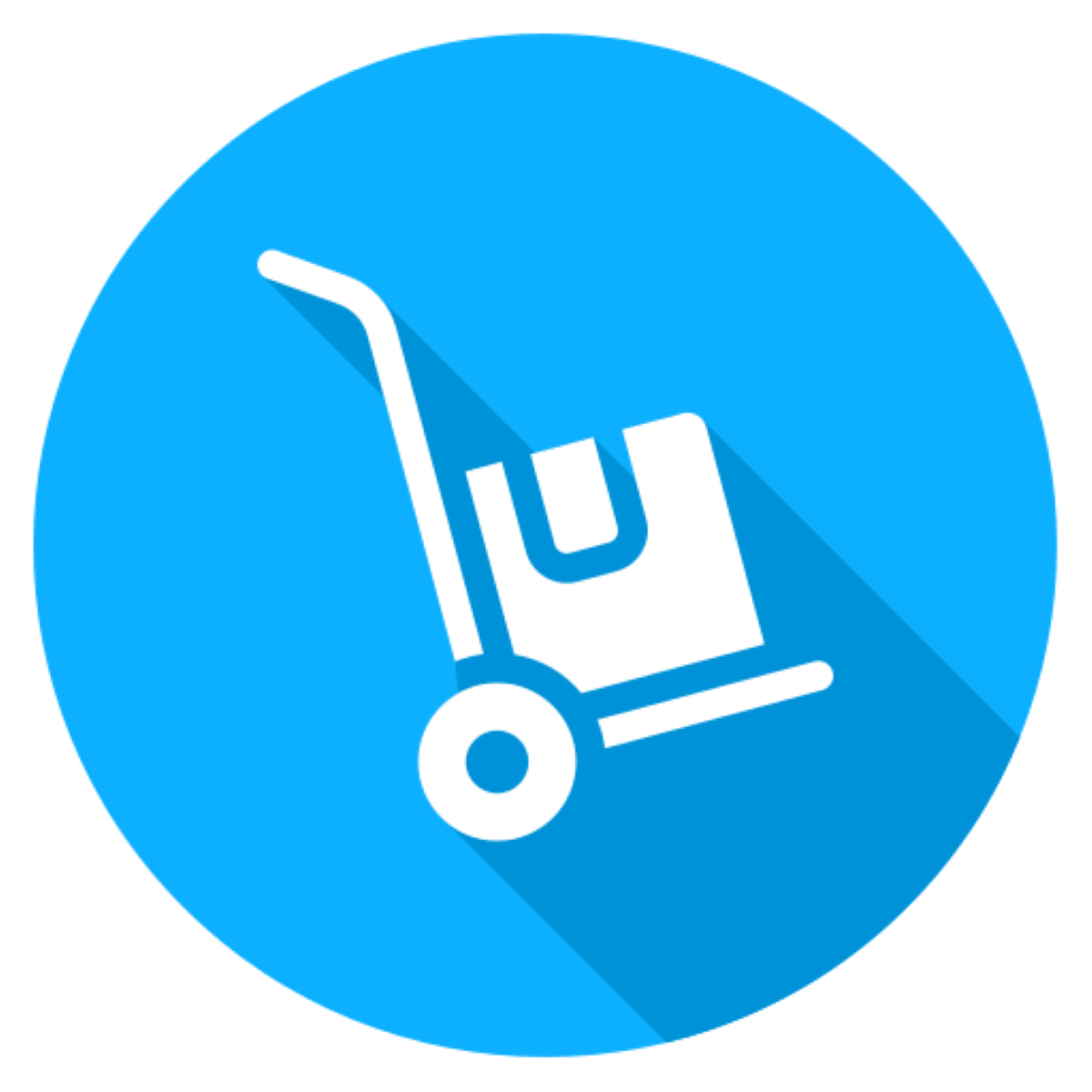 Frontier CartManager