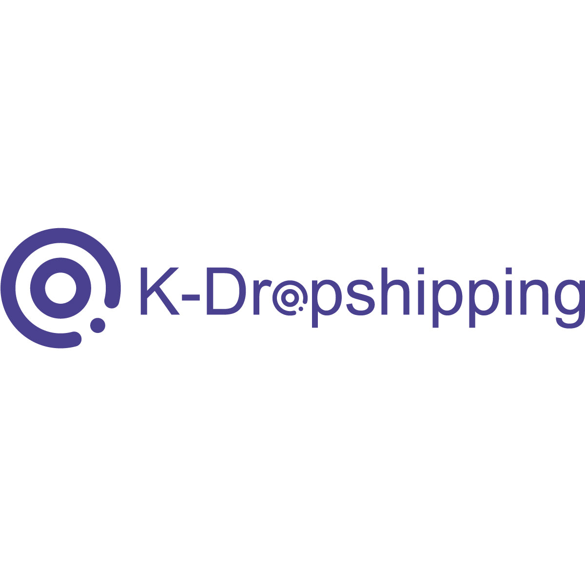 K‑Dropshipping