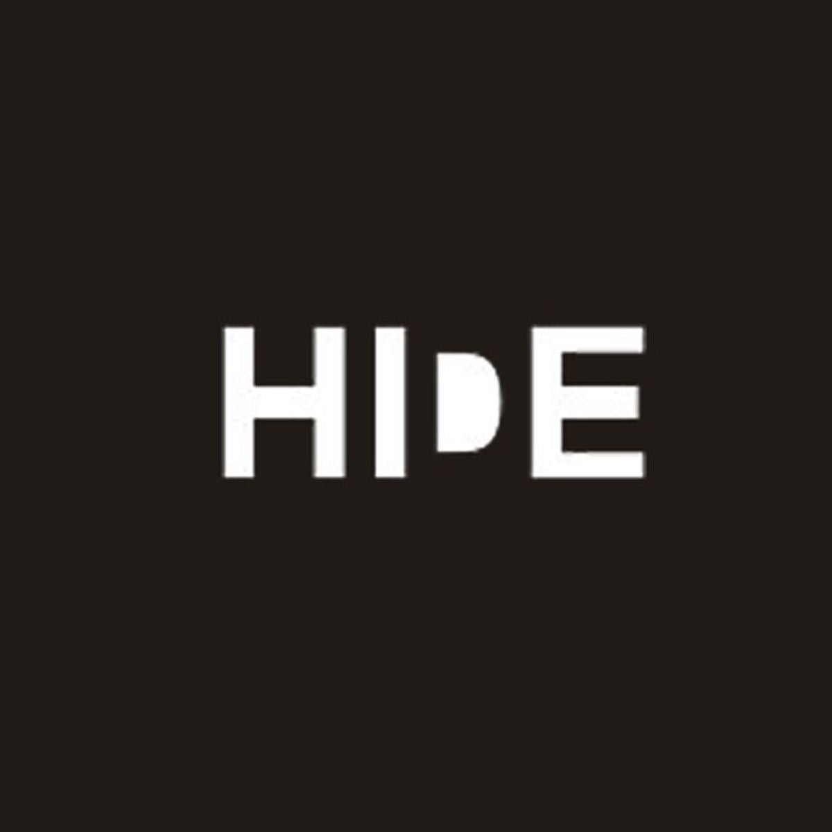 HideOut β Hide PayPal Button