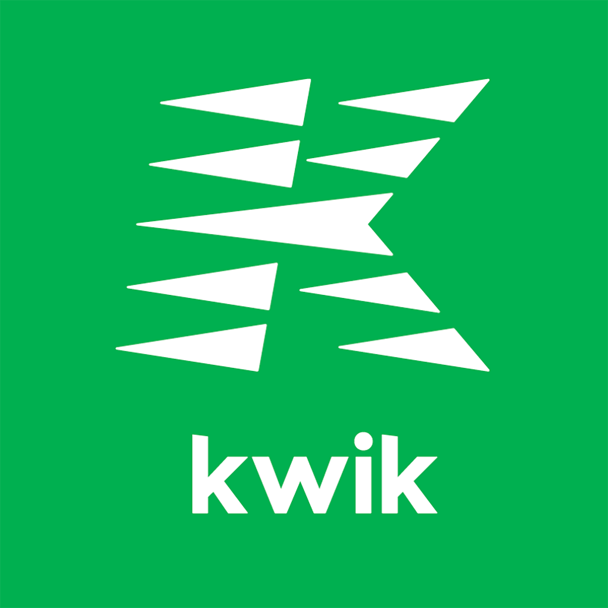 Kwik Delivery