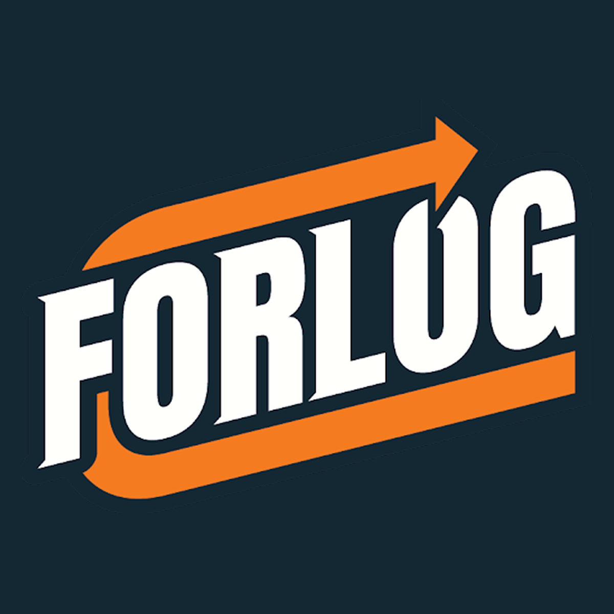 Forlog Shipping