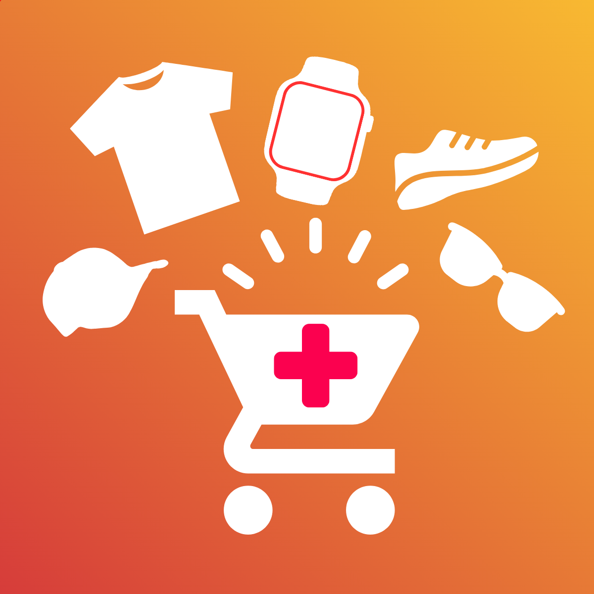 Blaze Product Addons (add‑ons)