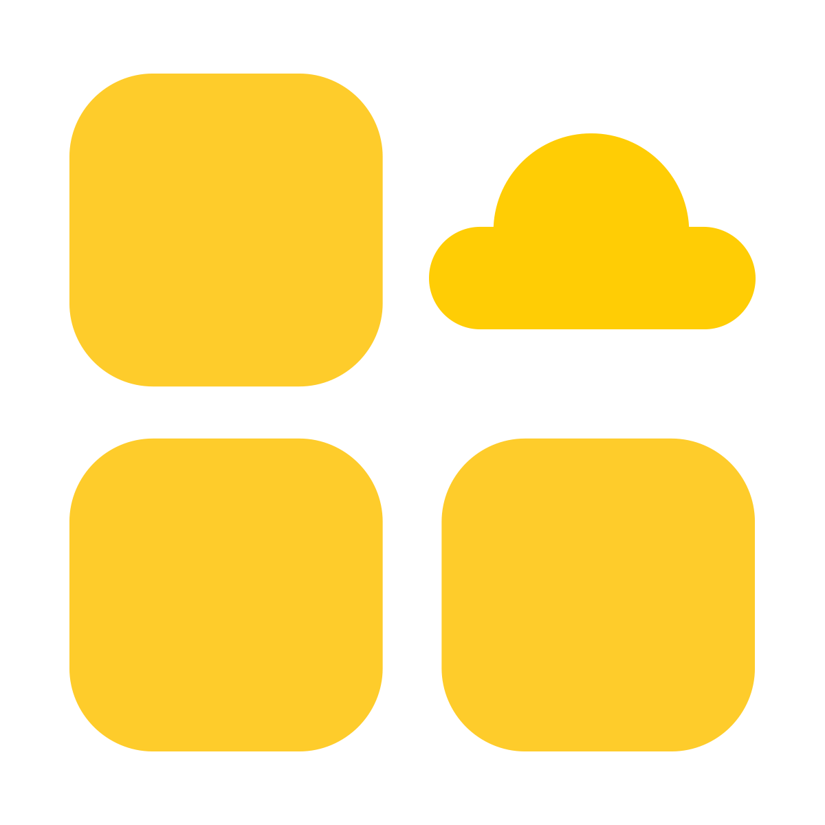 Sky Gallery ‑ Store Design App