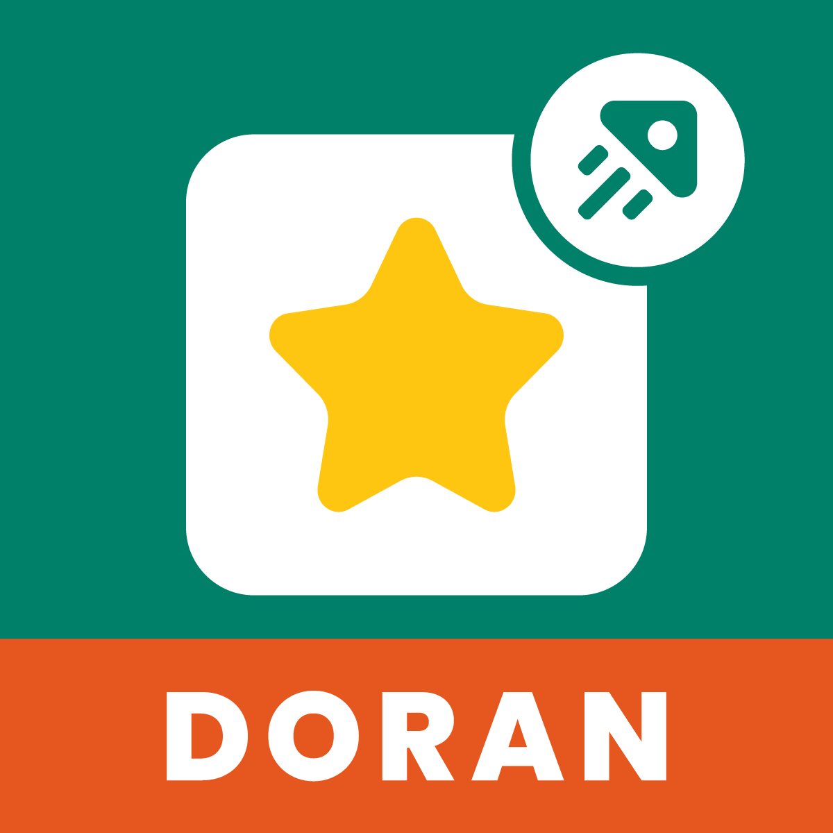 Doran Product Reviews App & QA