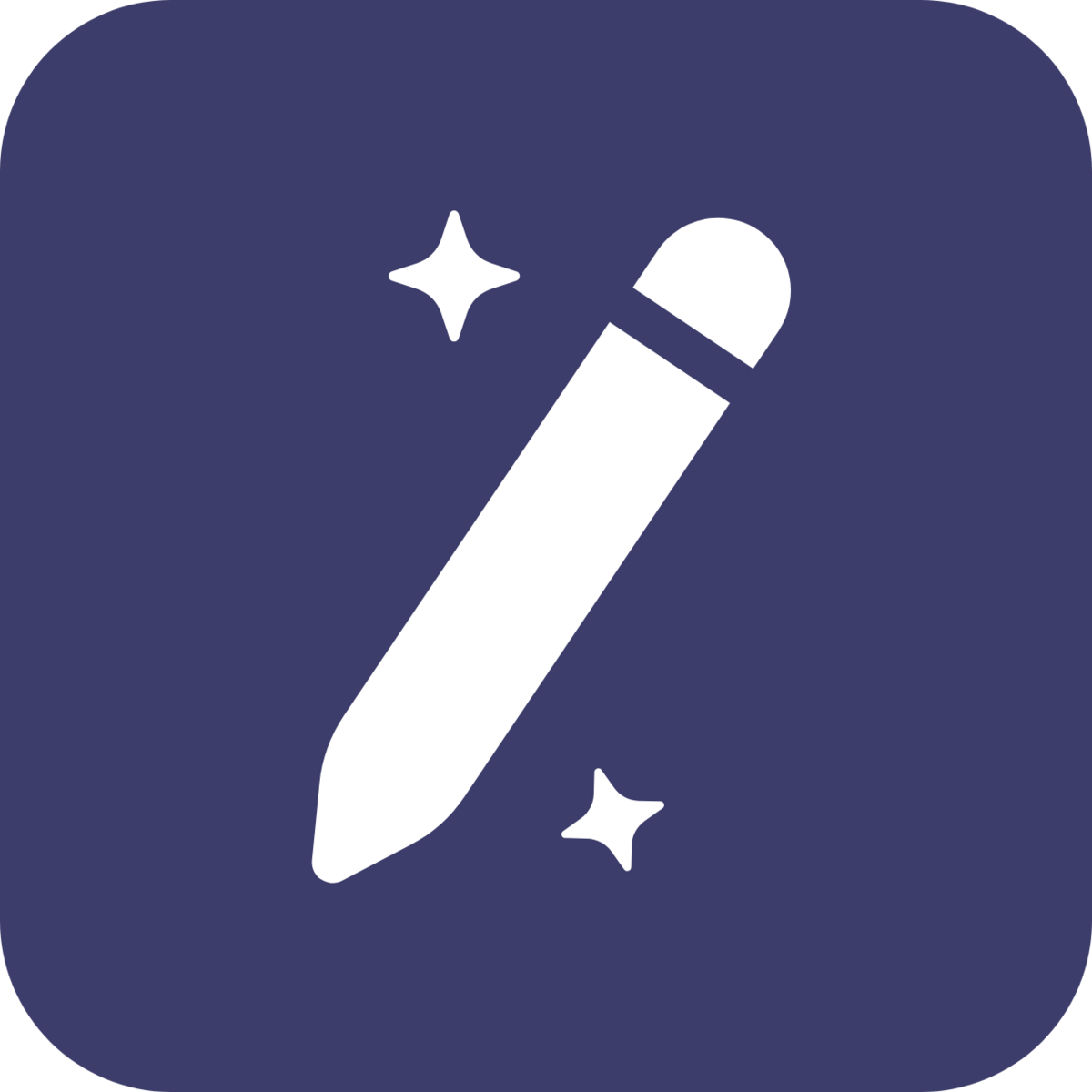 AI Scribe ‑ Content Generation