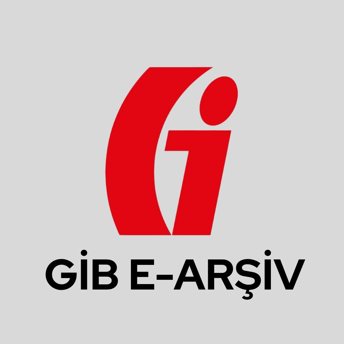 GİB e‑Arşiv ‑ EntegreAPP