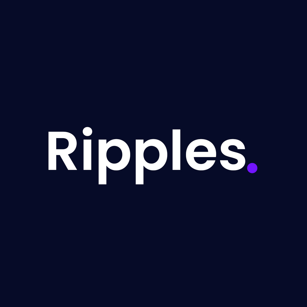 Ripples: New Age Referrals