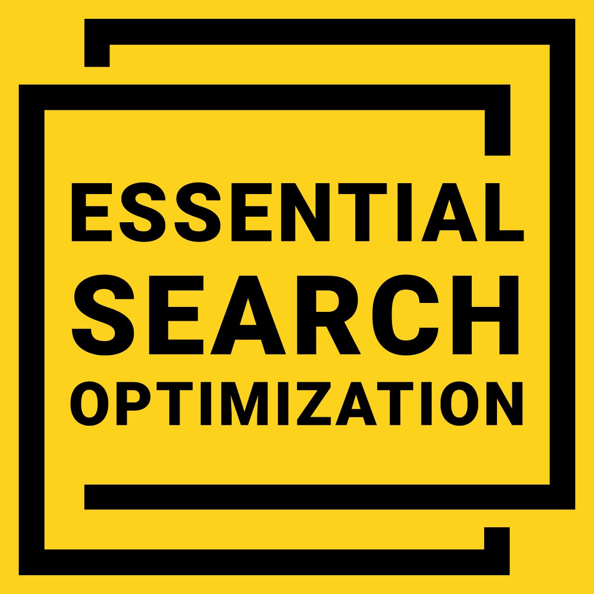 Essential Search Redirects