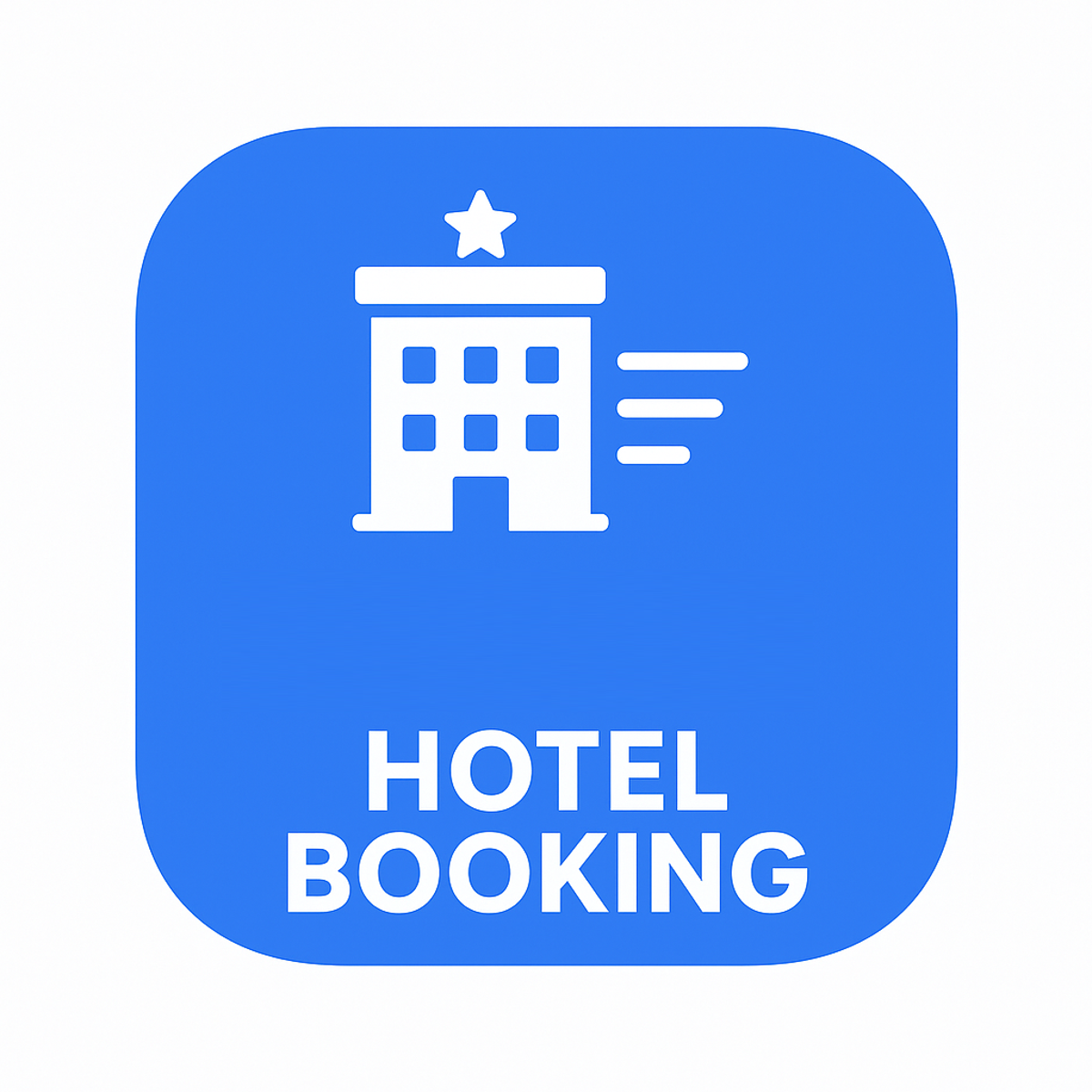 RG Hotel Booking System