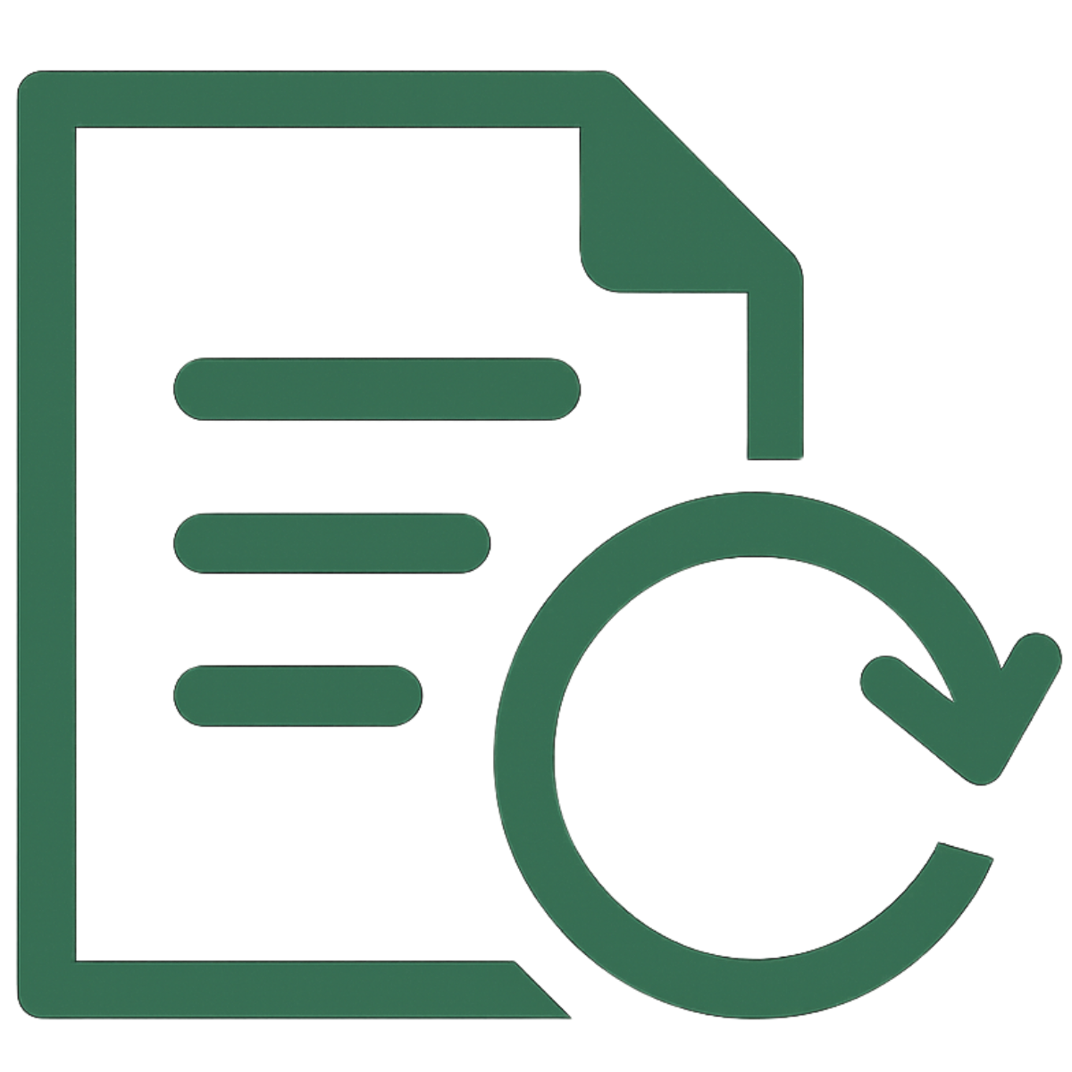 Sheets Feed ‑ Ultimate