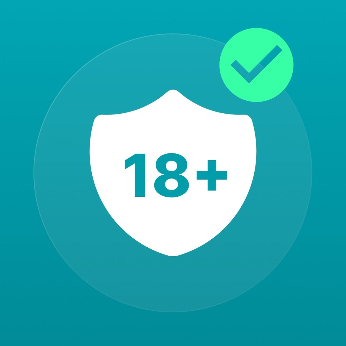 Vennzo Age Verification Popup