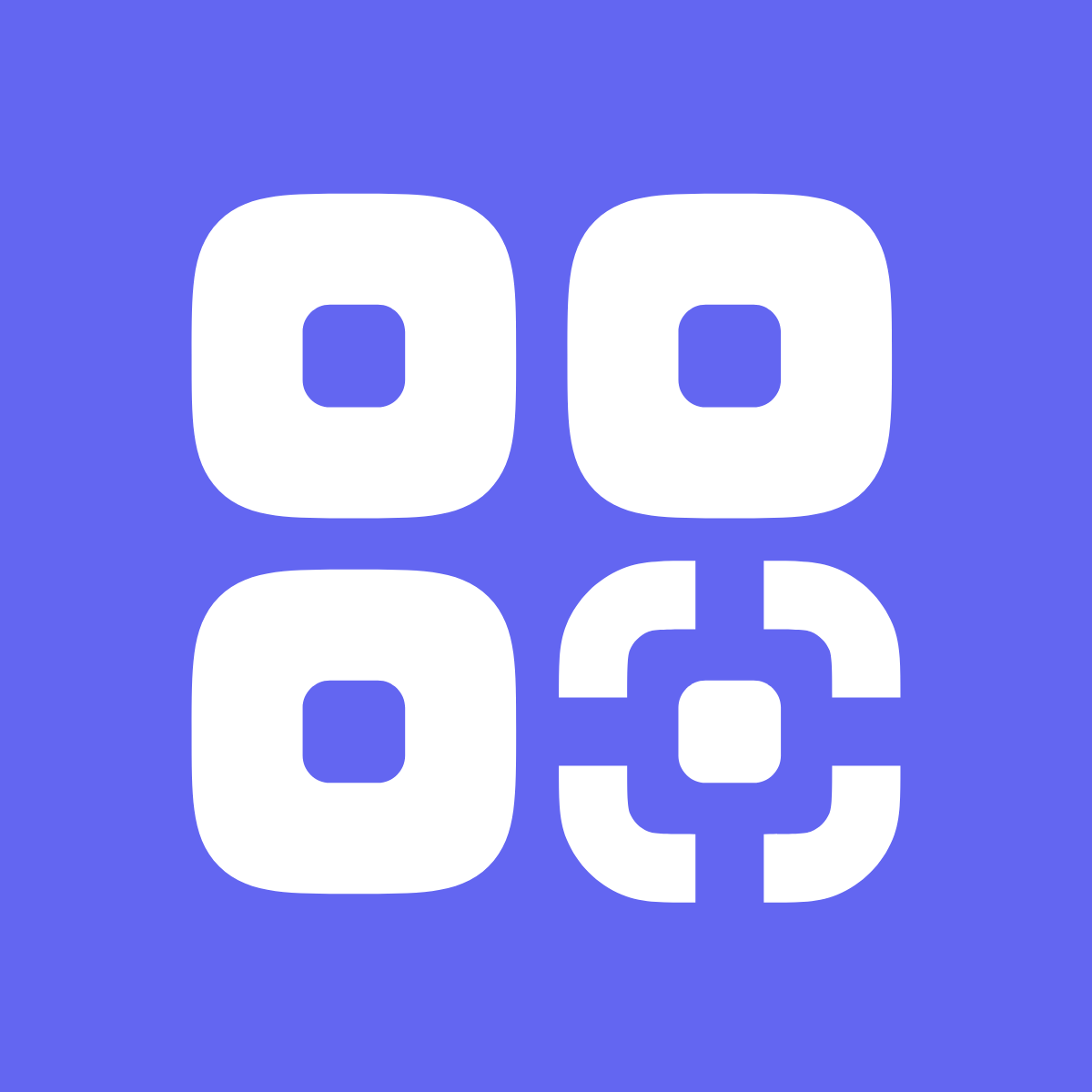 ScanFlow ‑ QR Scan Automations