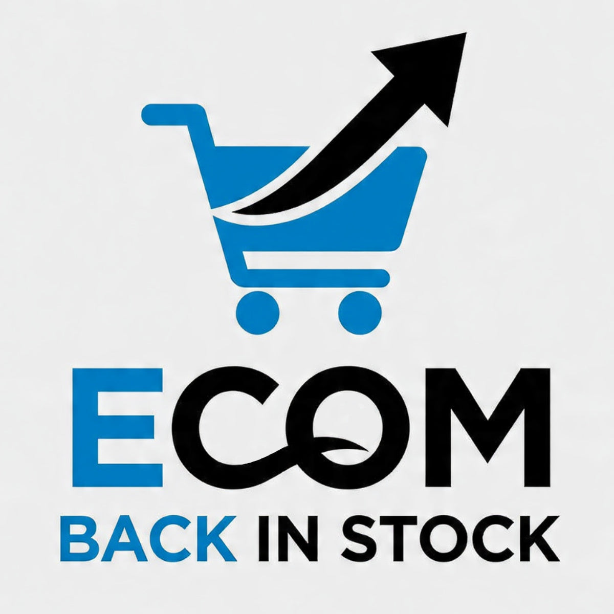 Ecom back in stock